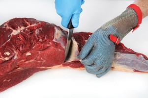 Meat Cut Spec Step 1